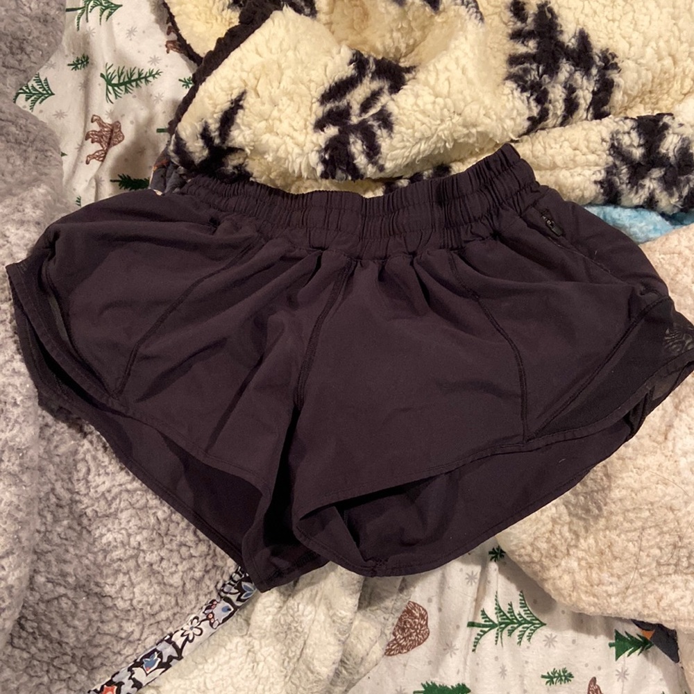 Black hotty hots 2.5”